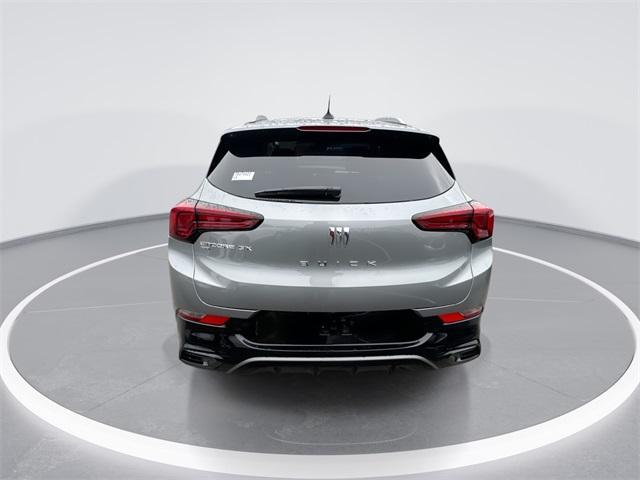 new 2026 Buick Encore GX car, priced at $30,245