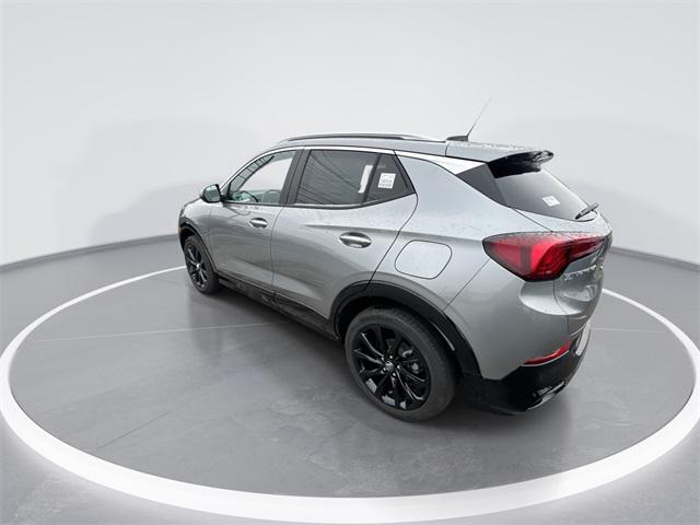 new 2026 Buick Encore GX car, priced at $30,245