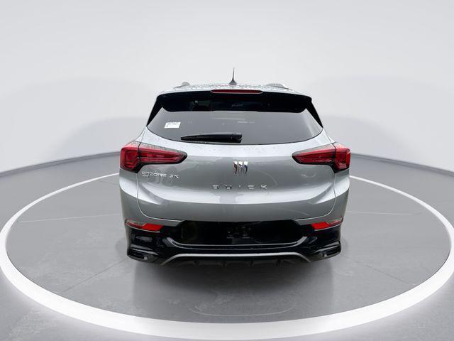 new 2026 Buick Encore GX car, priced at $27,988