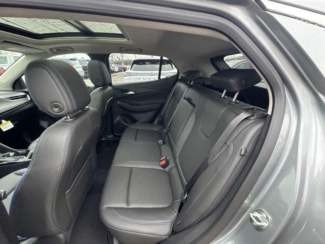 new 2026 Buick Encore GX car, priced at $27,988