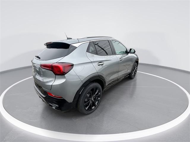 new 2026 Buick Encore GX car, priced at $30,245
