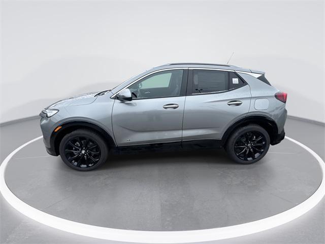 new 2026 Buick Encore GX car, priced at $30,245