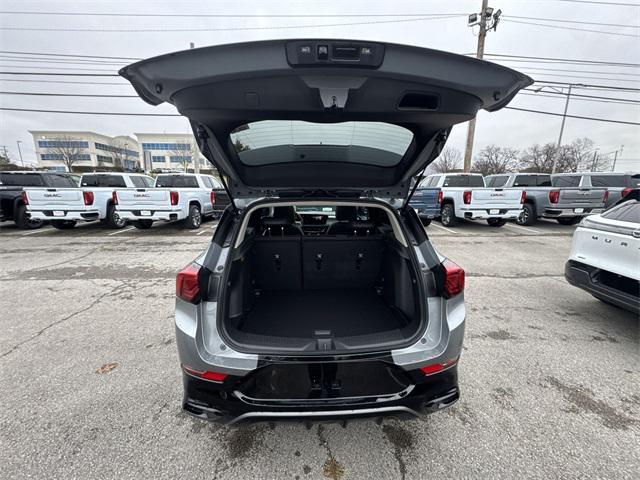 new 2026 Buick Encore GX car, priced at $30,245
