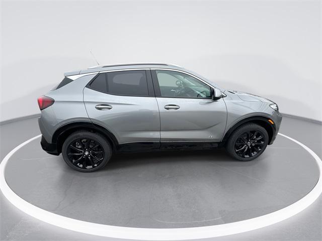 new 2026 Buick Encore GX car, priced at $30,245