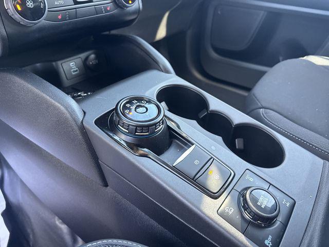 used 2021 Ford Bronco Sport car, priced at $25,900