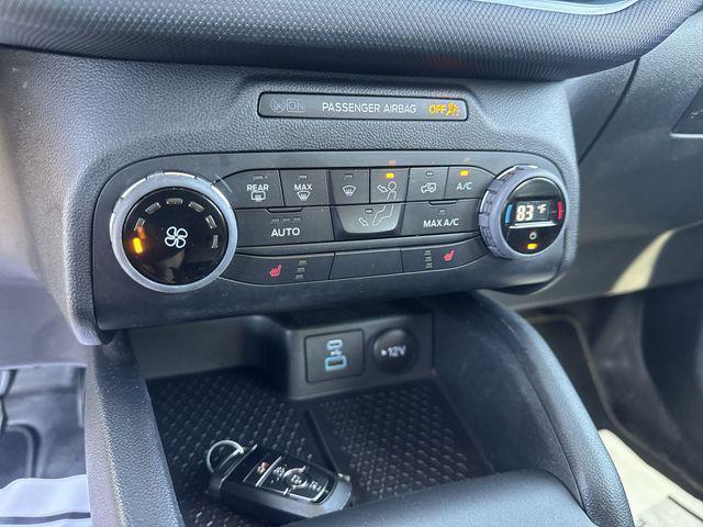 used 2021 Ford Bronco Sport car, priced at $25,900