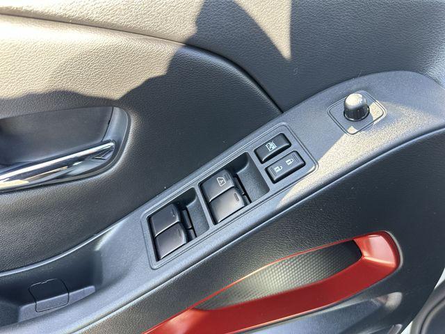 used 2025 Nissan Frontier car, priced at $39,234