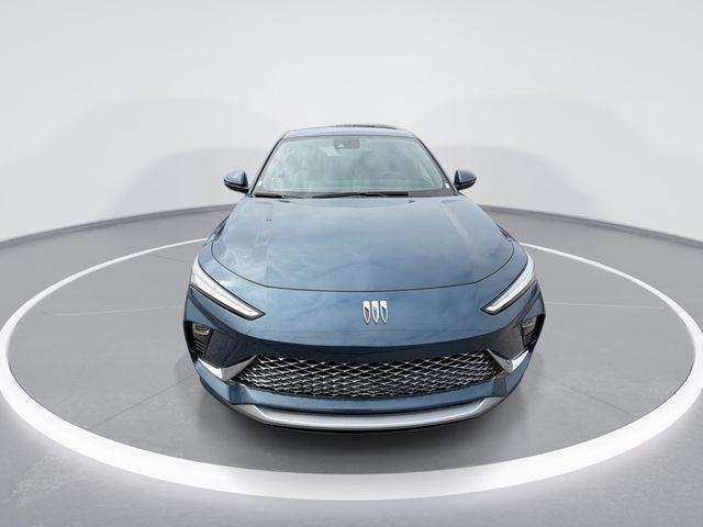 new 2026 Buick Envista car, priced at $30,225