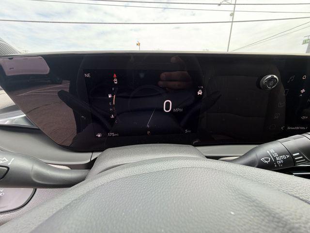 new 2026 Buick Envista car, priced at $30,225