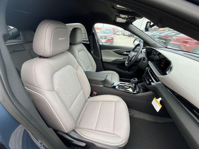 new 2026 Buick Envista car, priced at $30,225