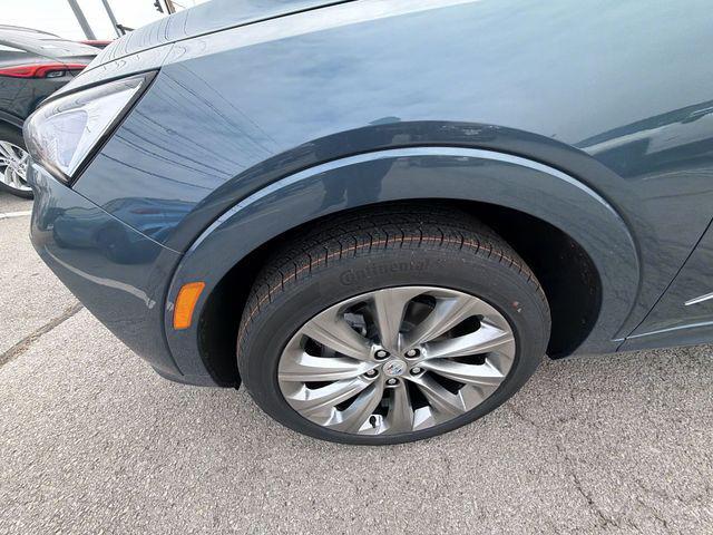 new 2026 Buick Envista car, priced at $30,225