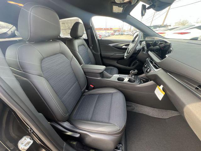 new 2026 Buick Envista car, priced at $26,423