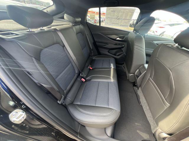 new 2026 Buick Envista car, priced at $26,423