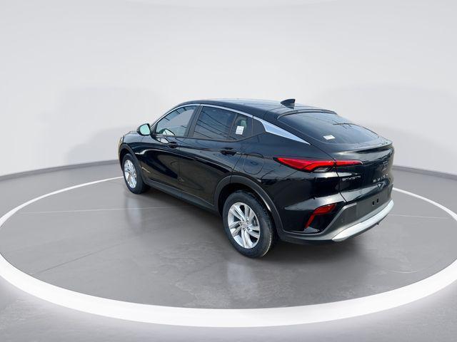 new 2026 Buick Envista car, priced at $26,423