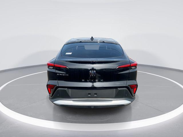 new 2026 Buick Envista car, priced at $26,423