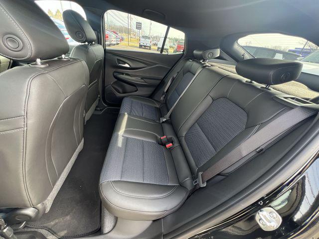 new 2026 Buick Envista car, priced at $26,423