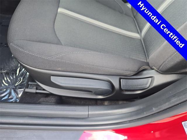 used 2025 Hyundai Sonata car, priced at $23,562