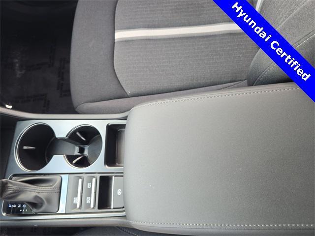 used 2025 Hyundai Sonata car, priced at $23,562