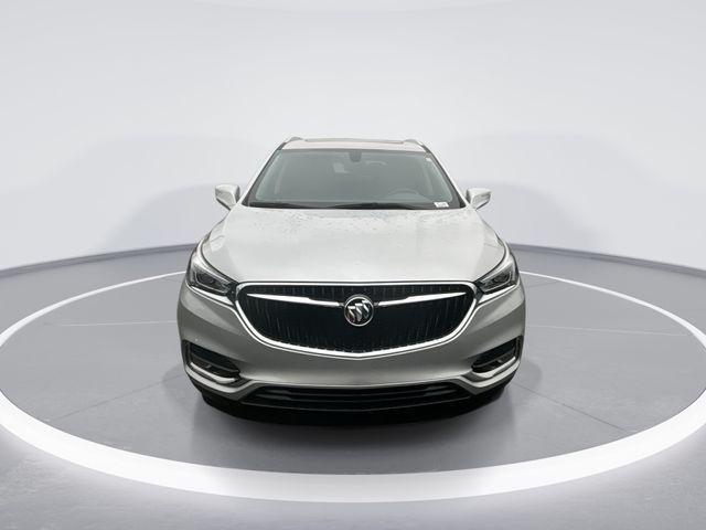 used 2021 Buick Enclave car, priced at $20,983