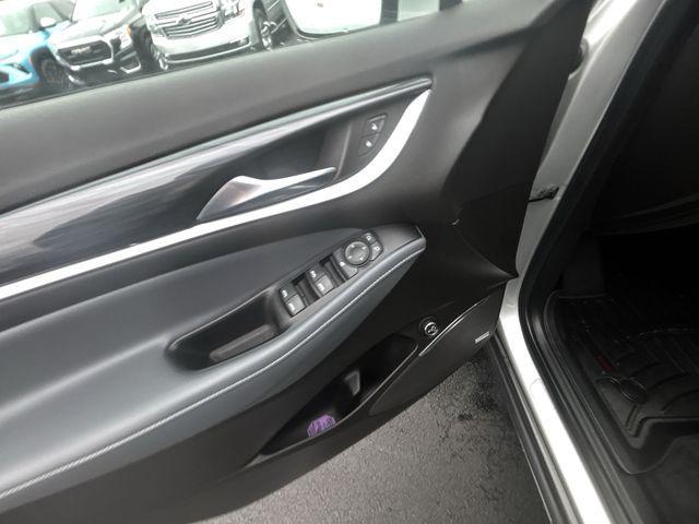 used 2021 Buick Enclave car, priced at $20,983