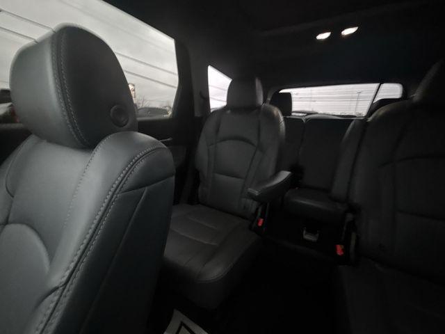 used 2021 Buick Enclave car, priced at $20,983