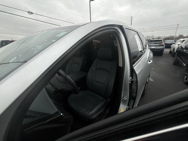 used 2021 Buick Enclave car, priced at $20,983