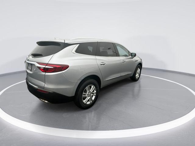 used 2021 Buick Enclave car, priced at $20,983