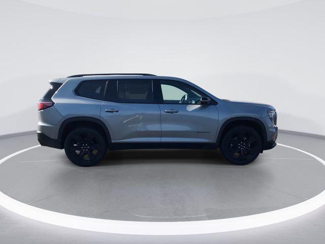 new 2026 GMC Acadia car, priced at $52,820