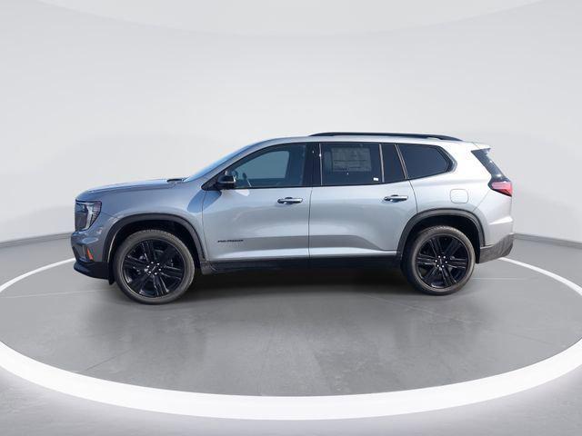 new 2026 GMC Acadia car, priced at $52,820