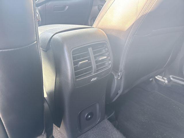 used 2024 Ford Escape car, priced at $26,965