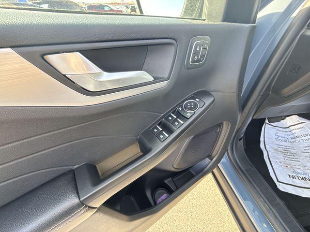 used 2024 Ford Escape car, priced at $26,965