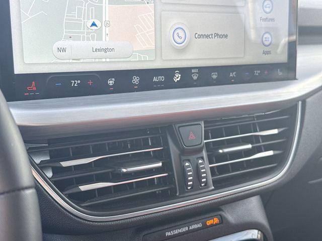 used 2024 Ford Escape car, priced at $26,965