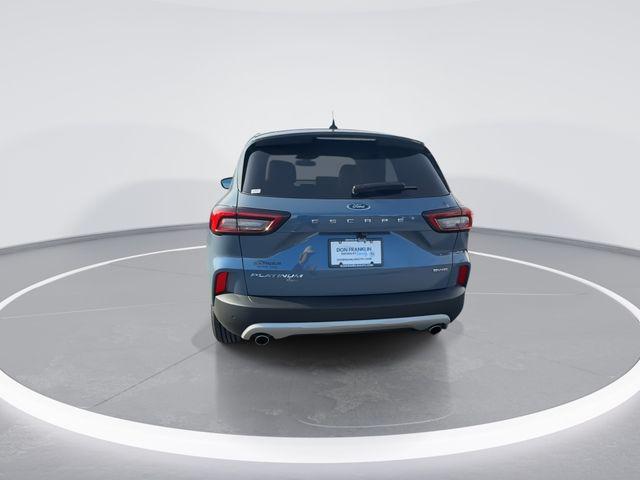 used 2024 Ford Escape car, priced at $26,965