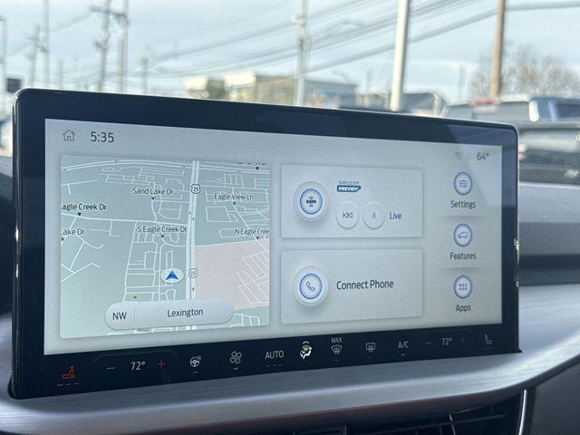 used 2024 Ford Escape car, priced at $26,965