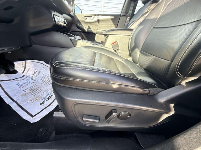 used 2024 Ford Escape car, priced at $26,965