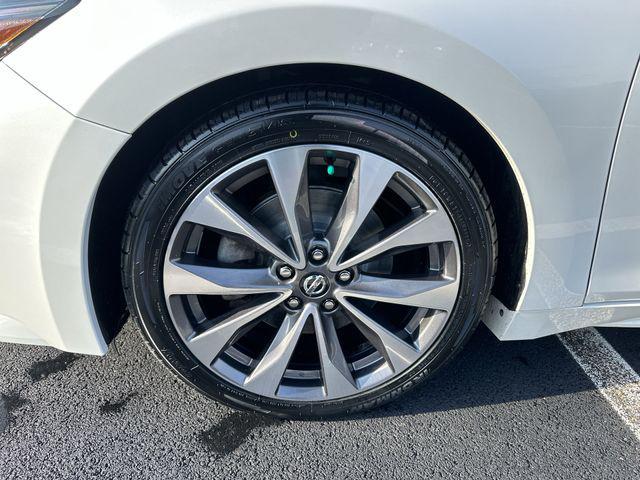 used 2019 Nissan Maxima car, priced at $22,980