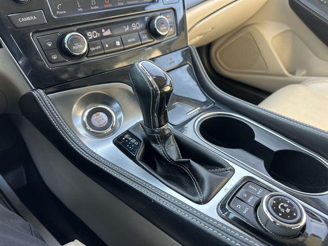 used 2019 Nissan Maxima car, priced at $22,980
