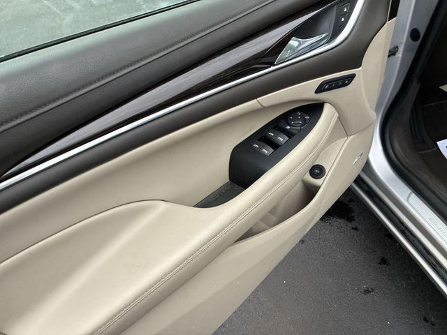 used 2019 Buick LaCrosse car, priced at $19,096