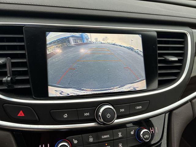 used 2019 Buick LaCrosse car, priced at $19,096