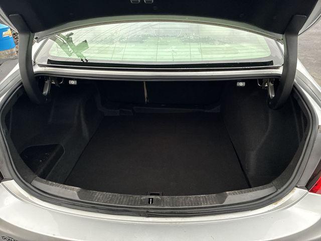 used 2019 Buick LaCrosse car, priced at $19,096