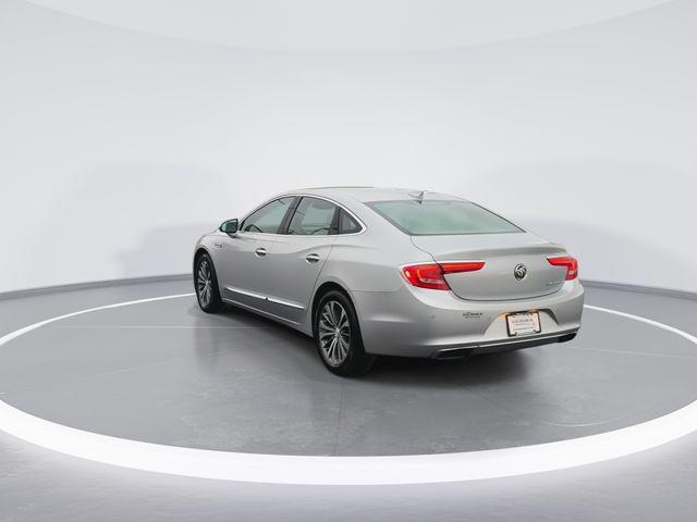 used 2019 Buick LaCrosse car, priced at $19,096