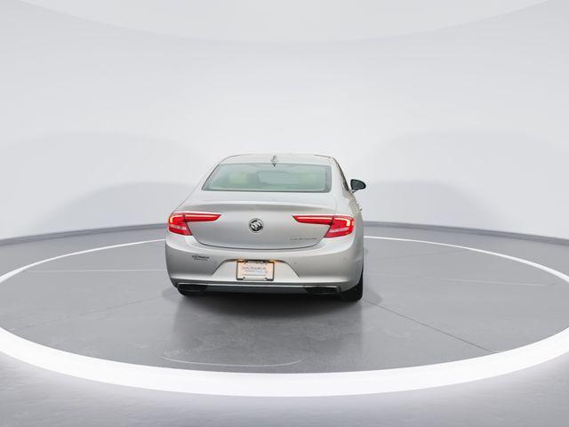 used 2019 Buick LaCrosse car, priced at $19,096