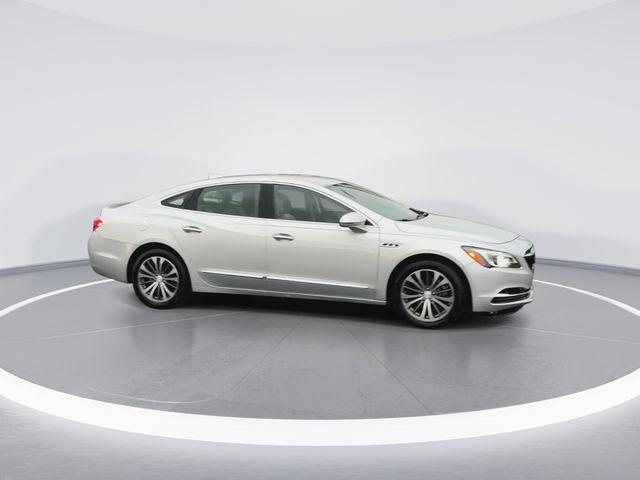 used 2019 Buick LaCrosse car, priced at $19,096