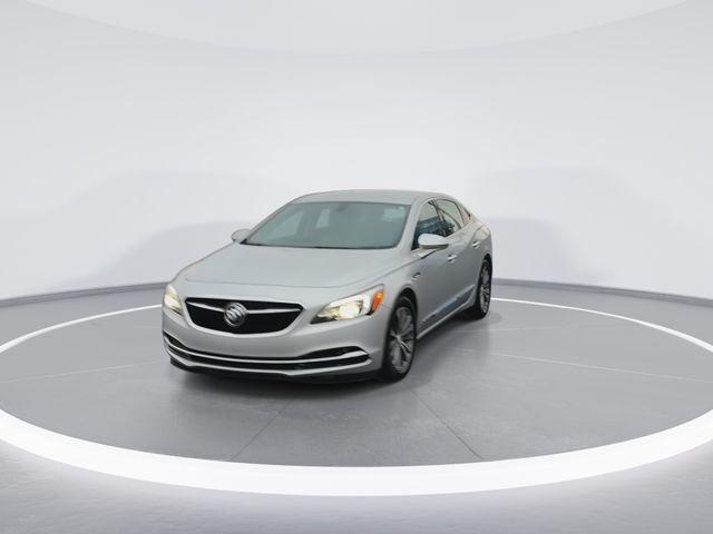 used 2019 Buick LaCrosse car, priced at $19,096