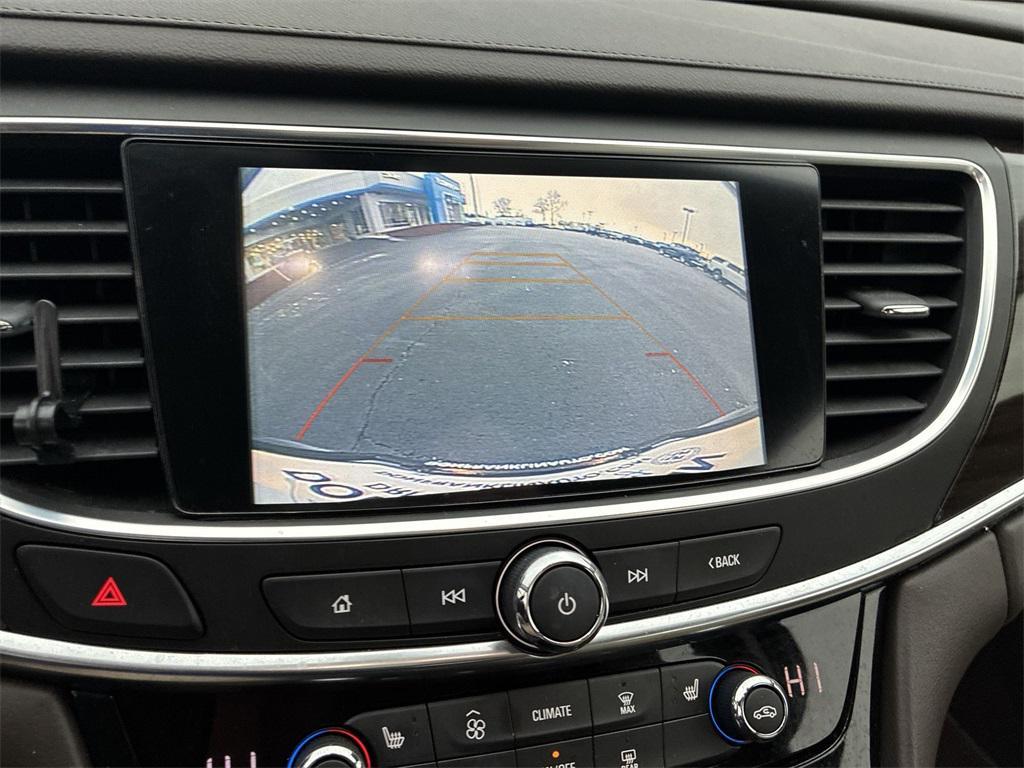 used 2019 Buick LaCrosse car, priced at $19,500