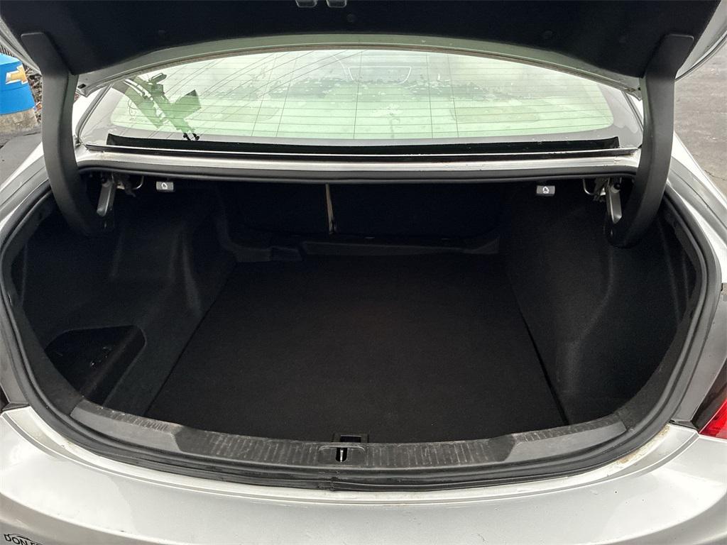 used 2019 Buick LaCrosse car, priced at $19,500