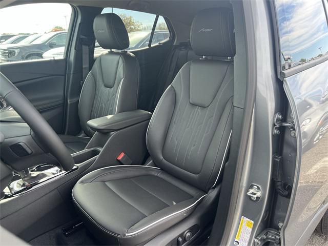 new 2026 Buick Encore GX car, priced at $33,535