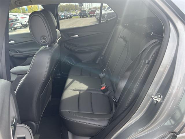 new 2026 Buick Encore GX car, priced at $33,535