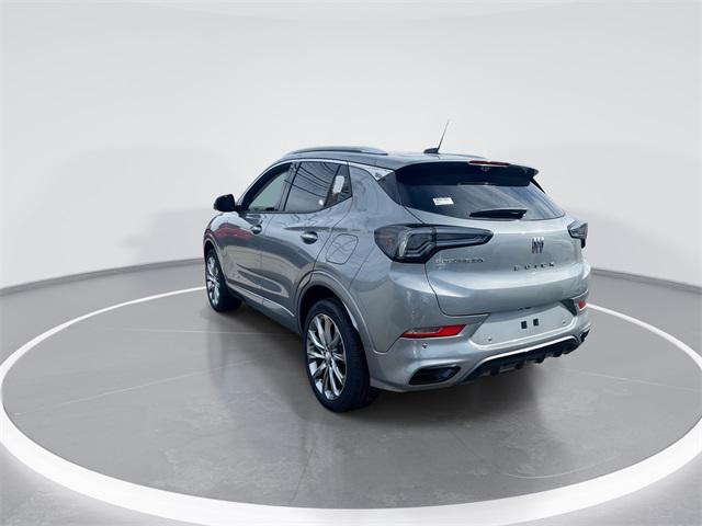 new 2026 Buick Encore GX car, priced at $33,535