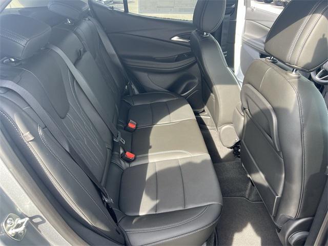 new 2026 Buick Encore GX car, priced at $33,535